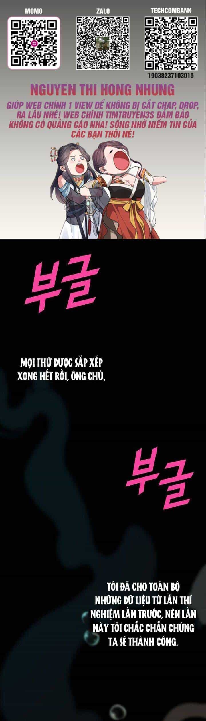Kẻ Thất Nghiệp Bất Khả Chiến Bại - Chương 30 - ảnh 2