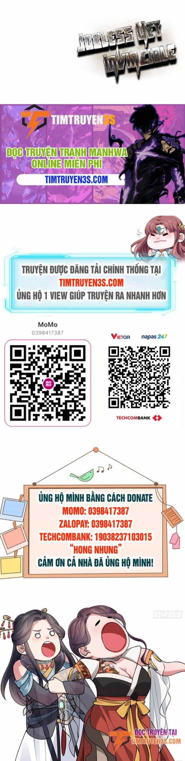 Kẻ Thất Nghiệp Bất Khả Chiến Bại - Chương 31 - ảnh 49