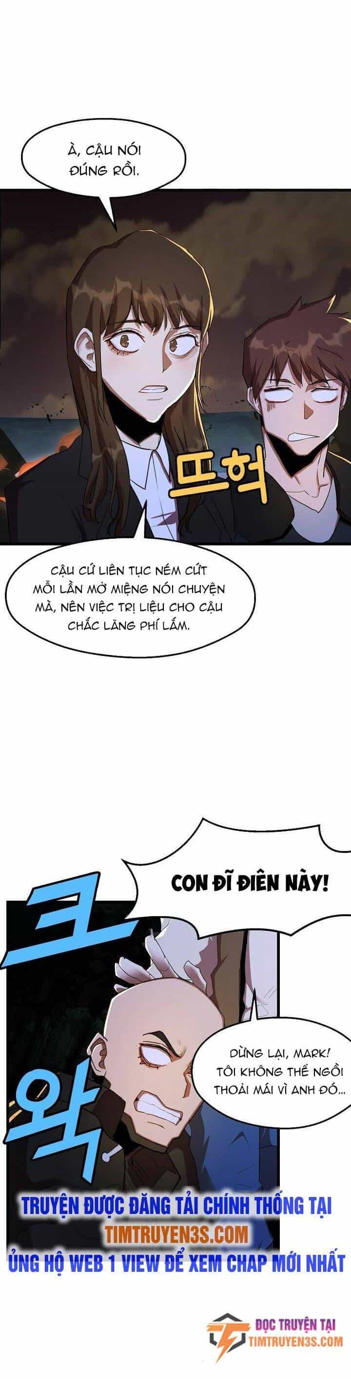 Kẻ Thất Nghiệp Bất Khả Chiến Bại - Chương 32 - ảnh 10