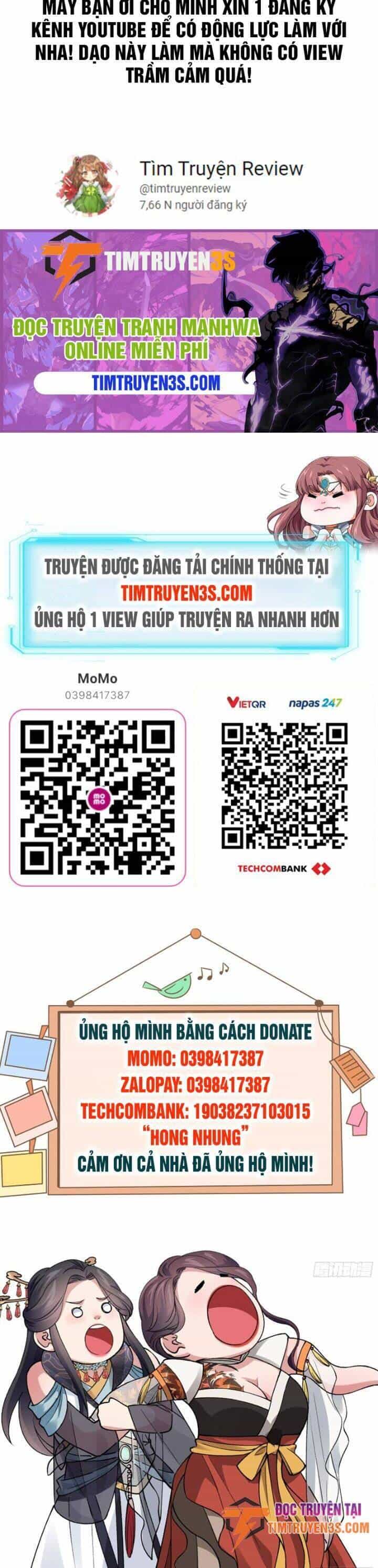 Kẻ Thất Nghiệp Bất Khả Chiến Bại - Chương 33 - ảnh 45