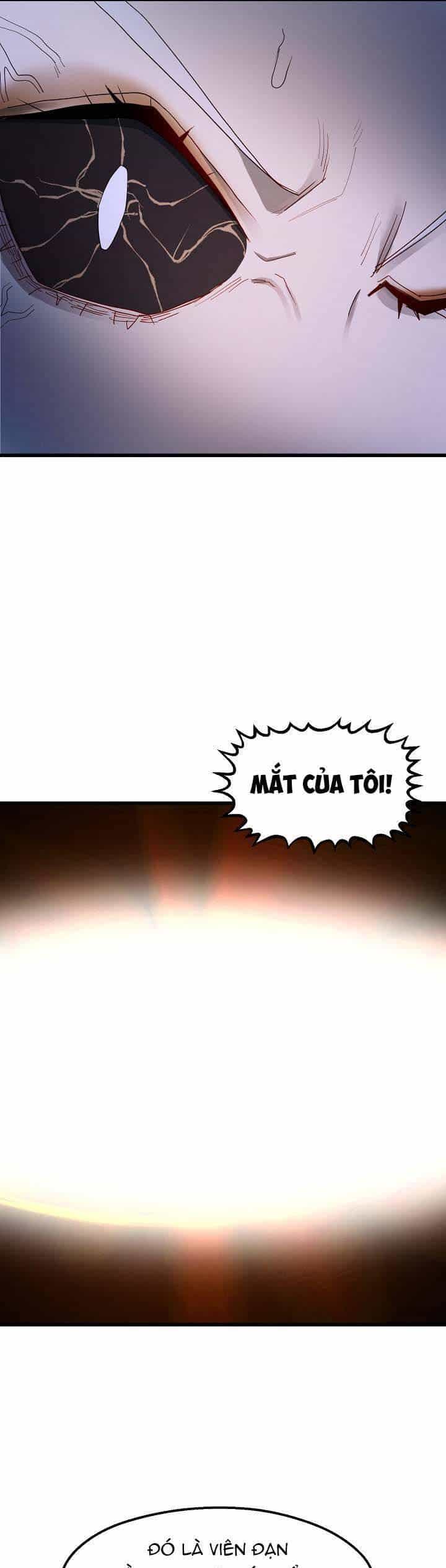 Kẻ Thất Nghiệp Bất Khả Chiến Bại - Chương 34 - ảnh 24