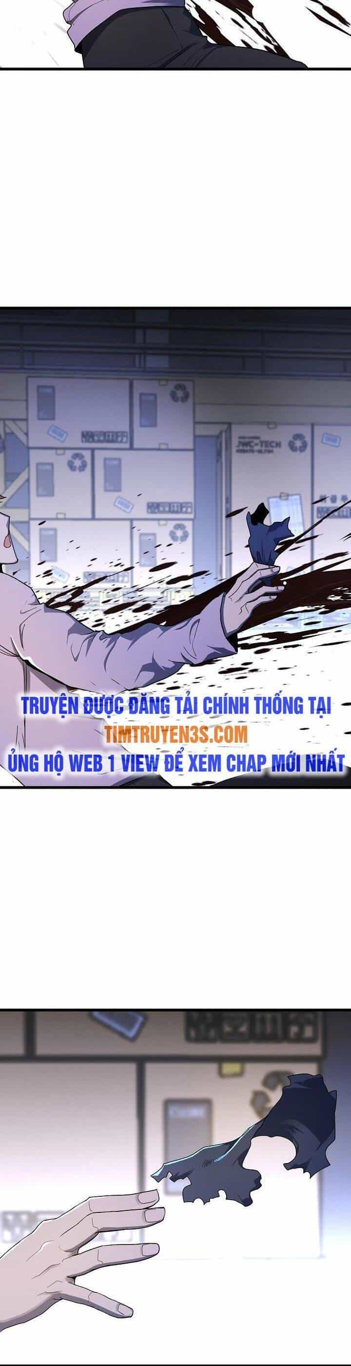 Kẻ Thất Nghiệp Bất Khả Chiến Bại - Chương 35 - ảnh 4