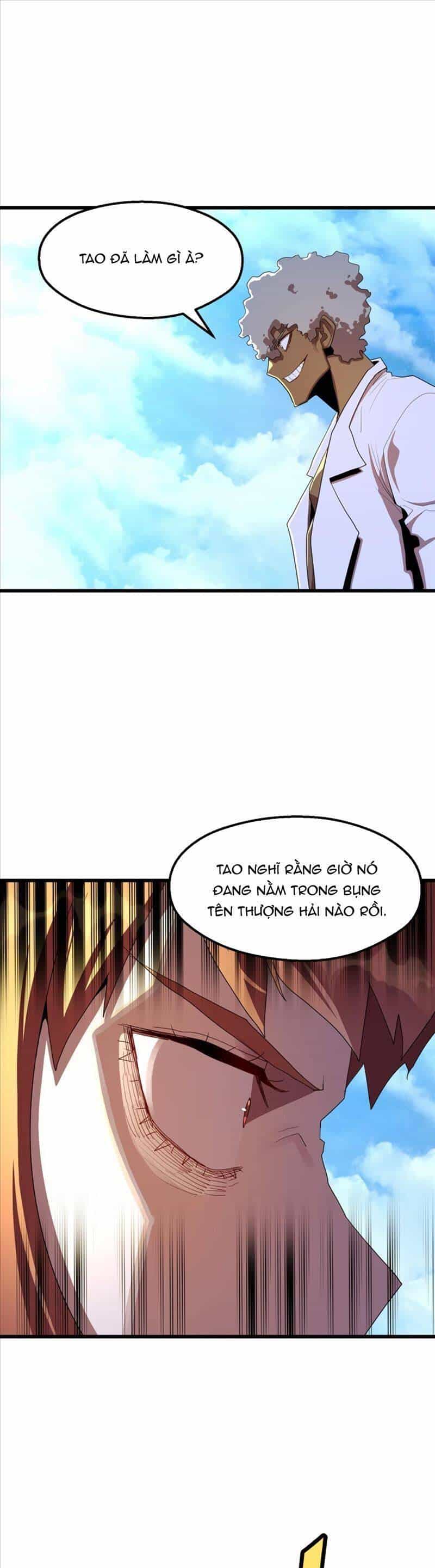 Kẻ Thất Nghiệp Bất Khả Chiến Bại - Chương 36 - ảnh 26