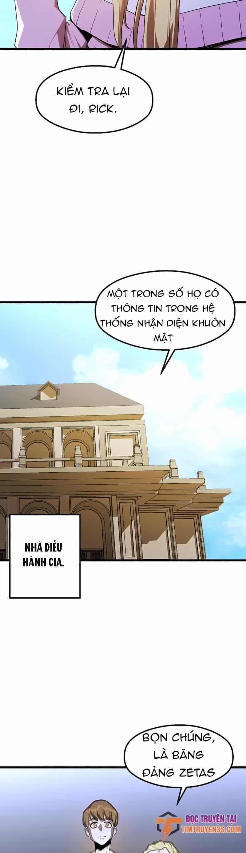 Kẻ Thất Nghiệp Bất Khả Chiến Bại - Chương 37 - ảnh 11
