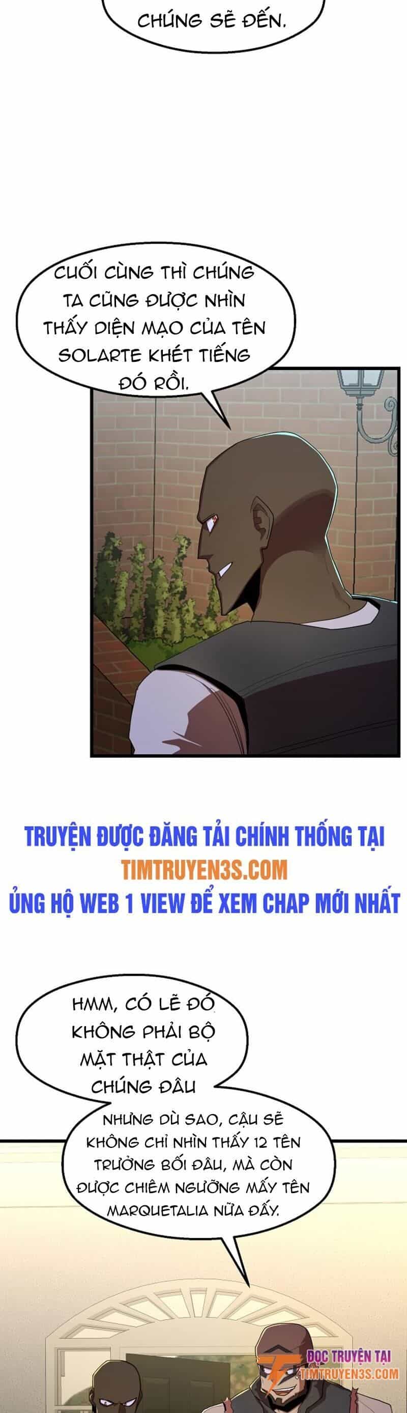 Kẻ Thất Nghiệp Bất Khả Chiến Bại - Chương 37 - ảnh 17