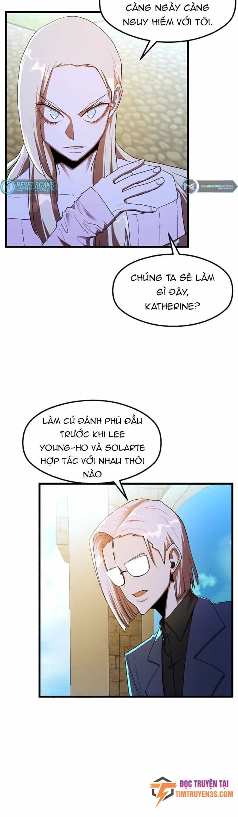 Kẻ Thất Nghiệp Bất Khả Chiến Bại - Chương 37 - ảnh 27