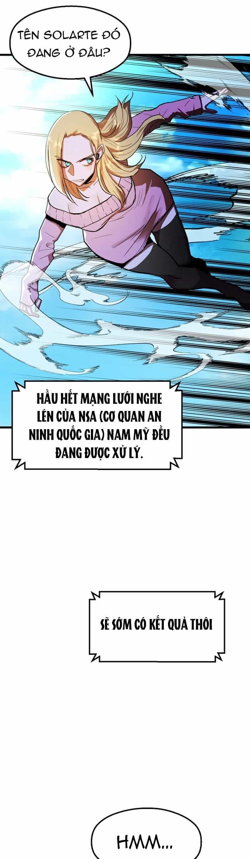 Kẻ Thất Nghiệp Bất Khả Chiến Bại - Chương 37 - ảnh 28