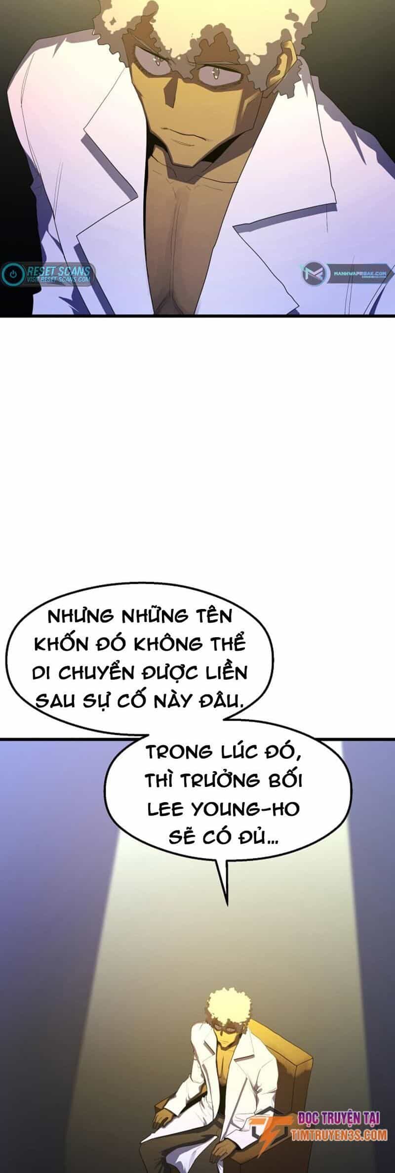 Kẻ Thất Nghiệp Bất Khả Chiến Bại - Chương 37 - ảnh 3