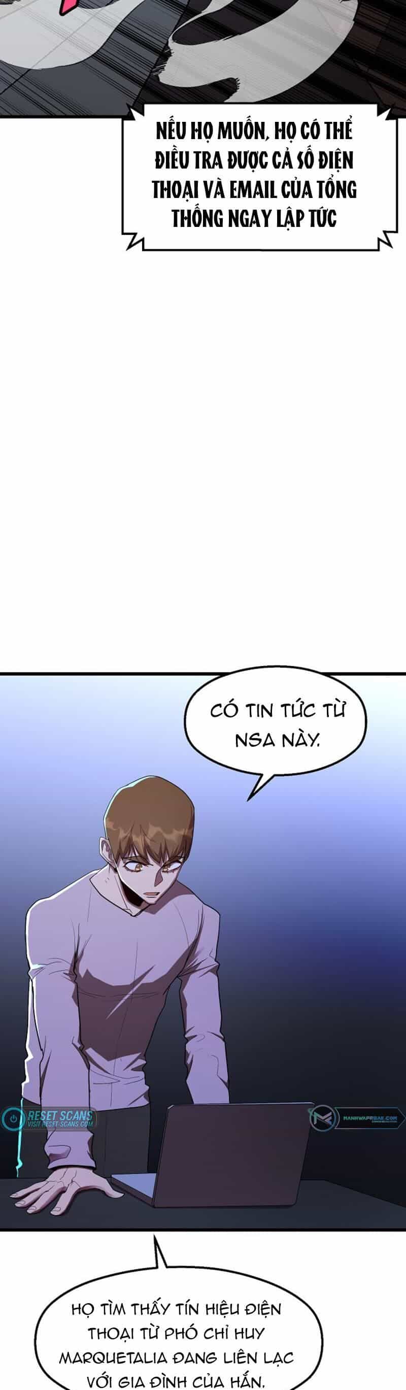 Kẻ Thất Nghiệp Bất Khả Chiến Bại - Chương 37 - ảnh 30