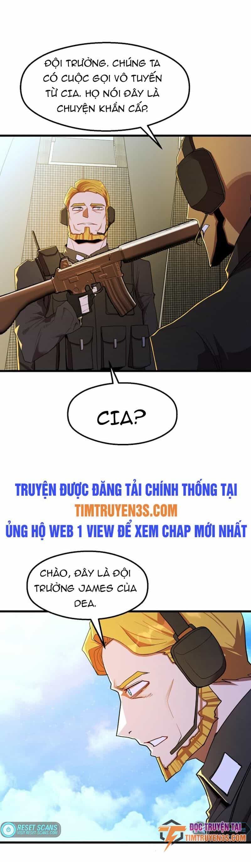 Kẻ Thất Nghiệp Bất Khả Chiến Bại - Chương 37 - ảnh 33