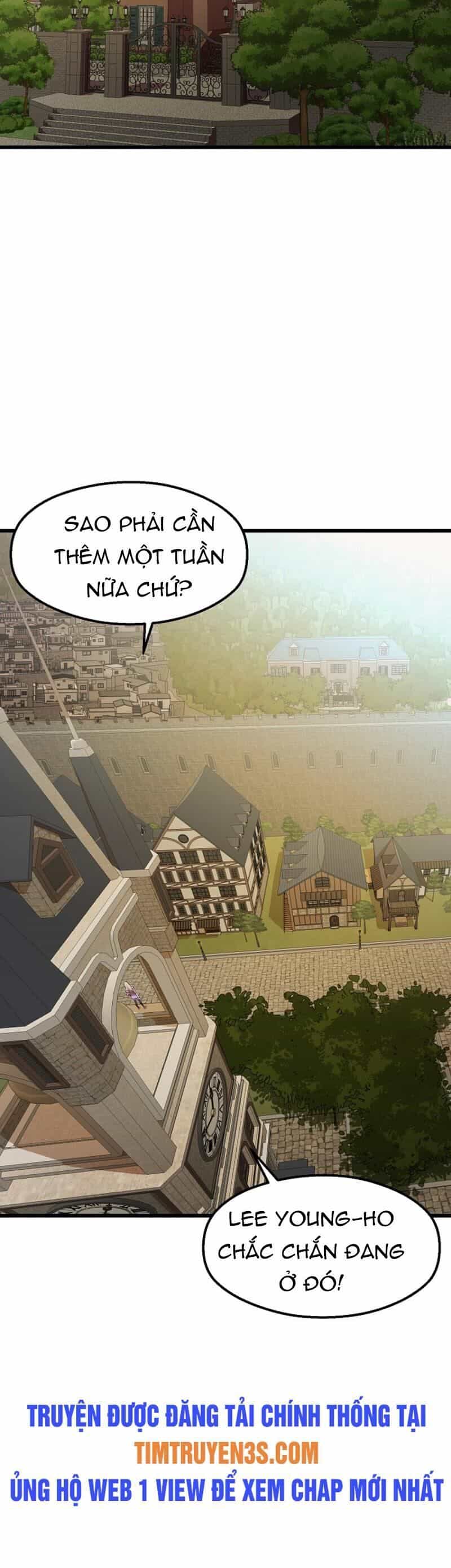 Kẻ Thất Nghiệp Bất Khả Chiến Bại - Chương 37 - ảnh 8