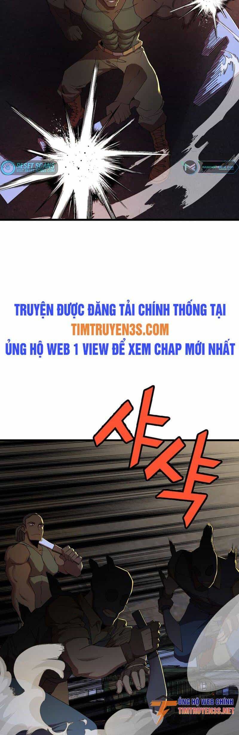 Kẻ Thất Nghiệp Bất Khả Chiến Bại - Chương 38 - ảnh 17