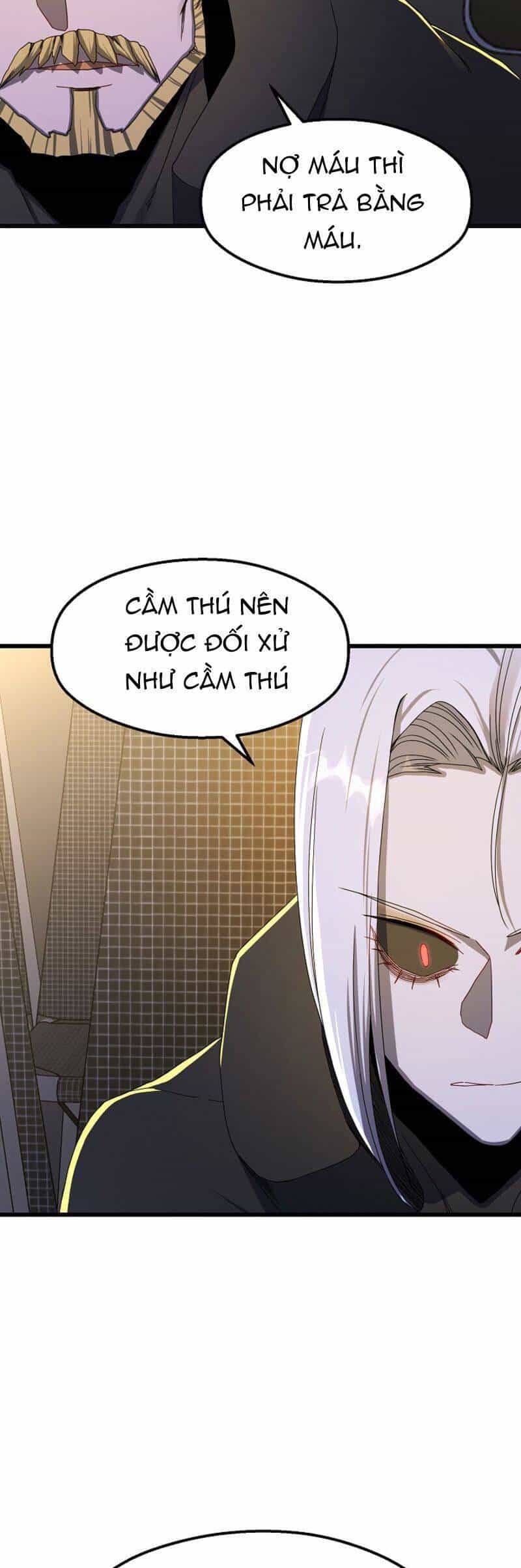 Kẻ Thất Nghiệp Bất Khả Chiến Bại - Chương 38 - ảnh 32