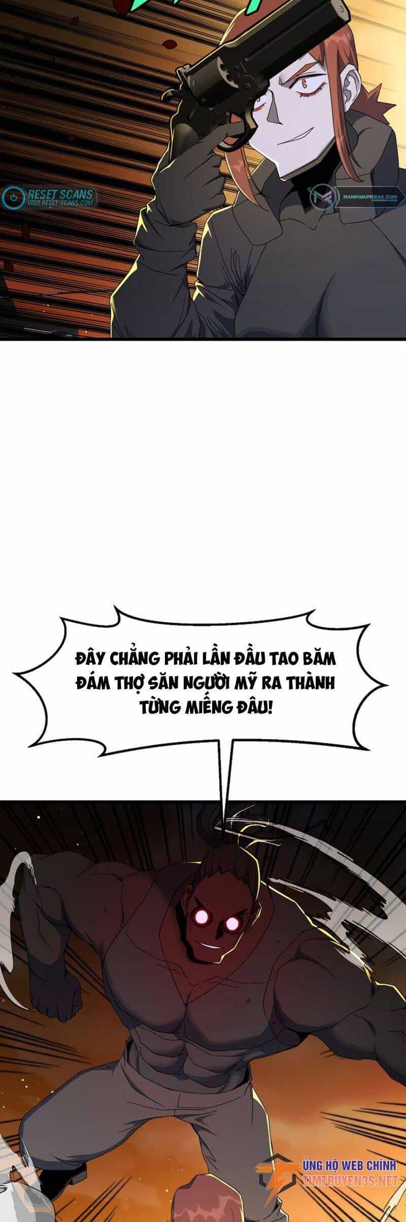 Kẻ Thất Nghiệp Bất Khả Chiến Bại - Chương 38 - ảnh 37