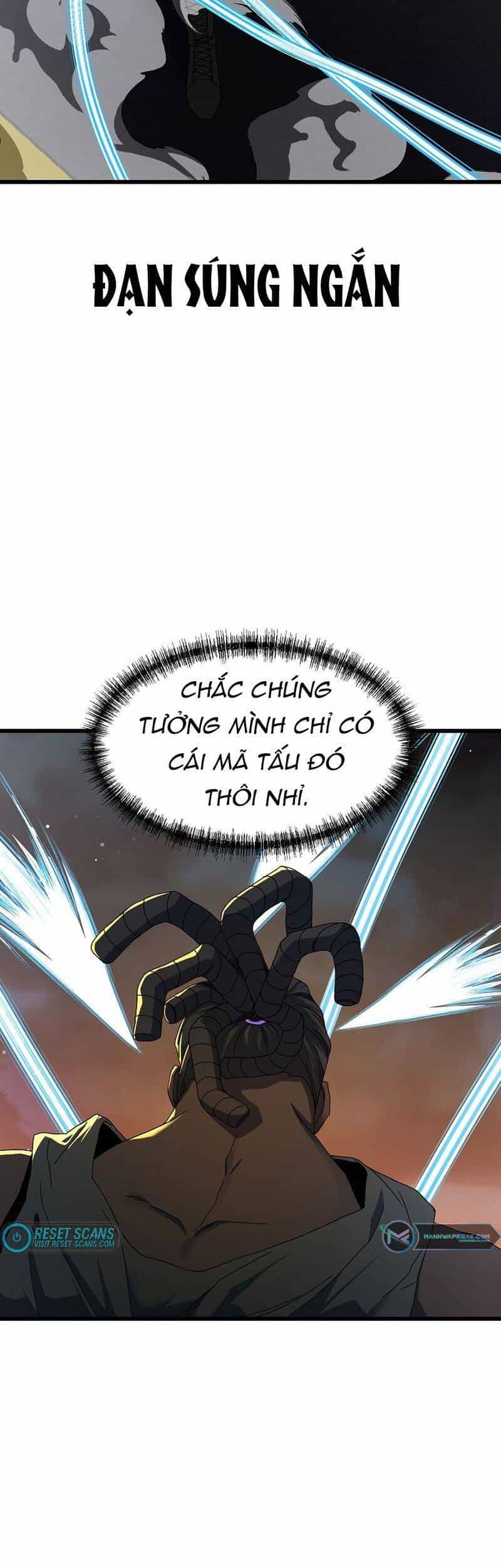 Kẻ Thất Nghiệp Bất Khả Chiến Bại - Chương 39 - ảnh 4