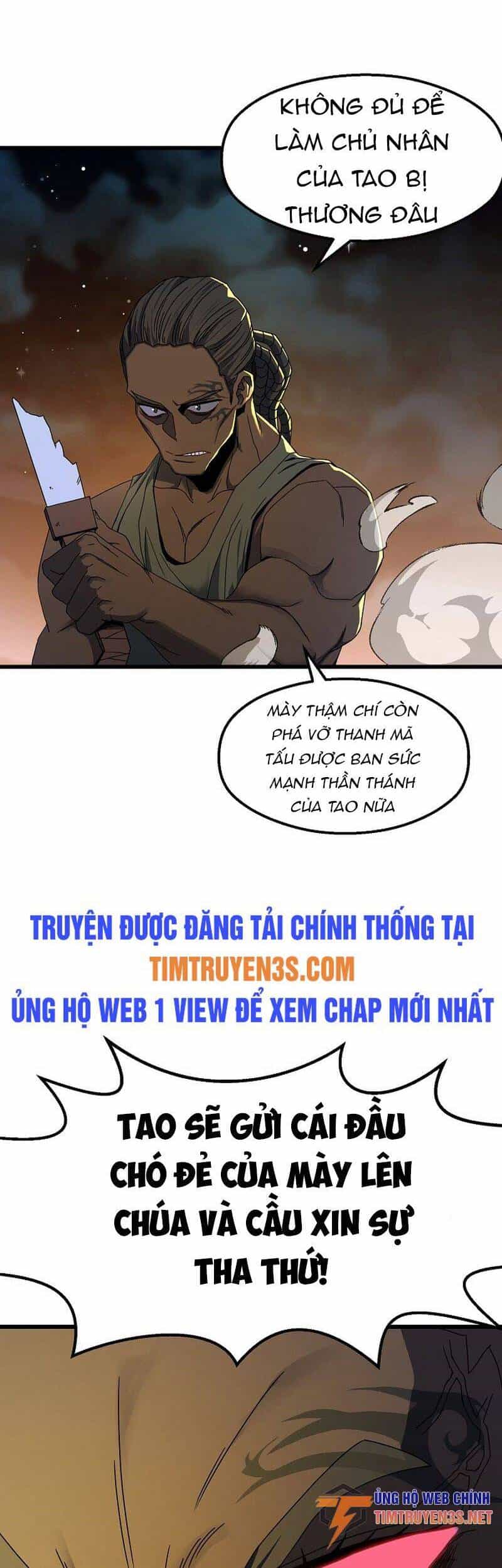 Kẻ Thất Nghiệp Bất Khả Chiến Bại - Chương 39 - ảnh 9