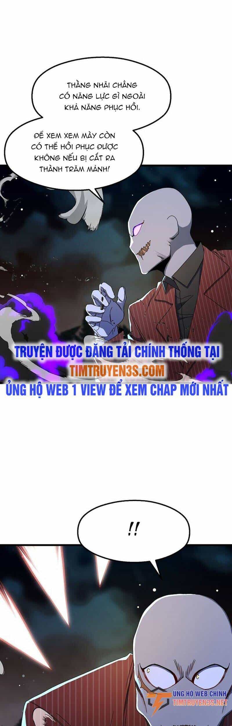 Kẻ Thất Nghiệp Bất Khả Chiến Bại - Chương 40 - ảnh 19