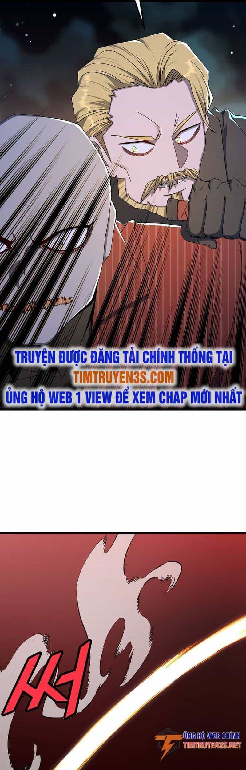Kẻ Thất Nghiệp Bất Khả Chiến Bại - Chương 40 - ảnh 25