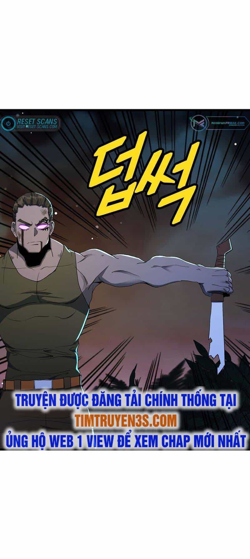 Kẻ Thất Nghiệp Bất Khả Chiến Bại - Chương 40 - ảnh 40