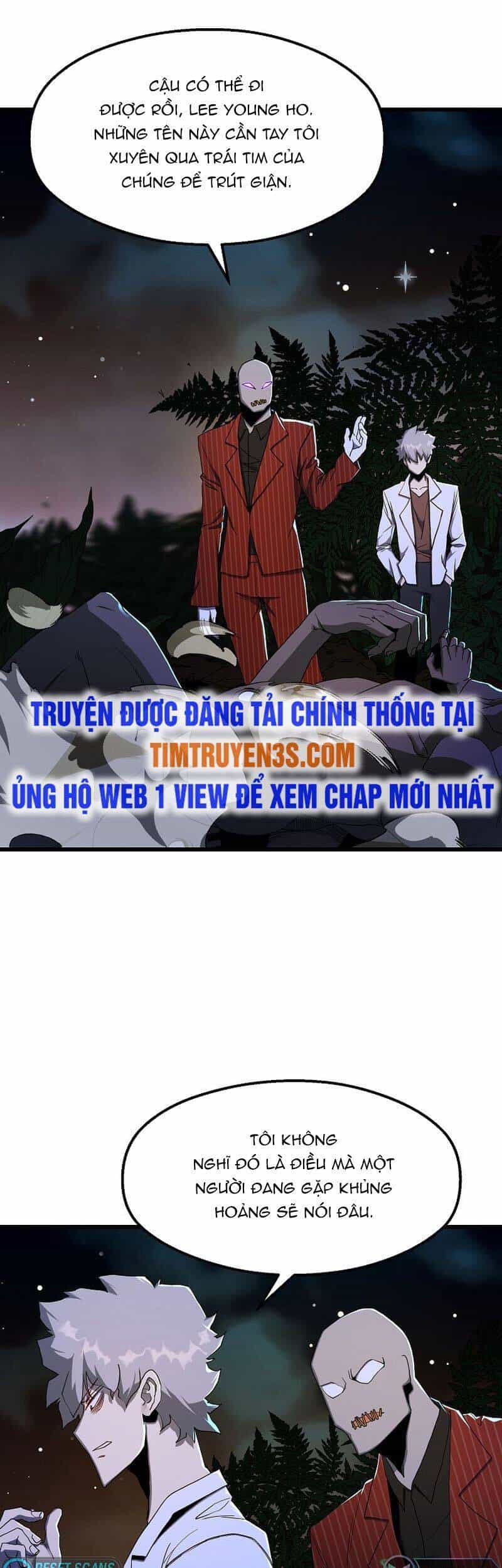 Kẻ Thất Nghiệp Bất Khả Chiến Bại - Chương 41 - ảnh 20