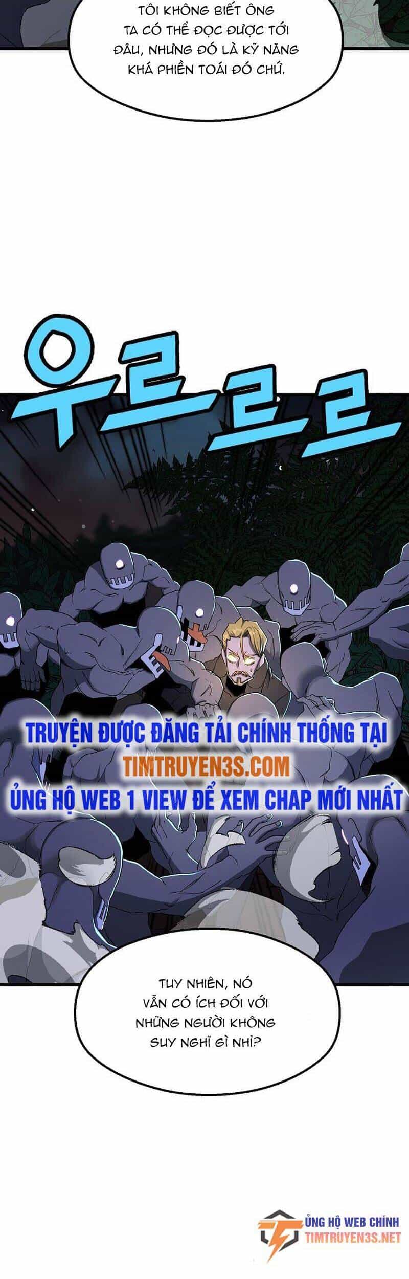 Kẻ Thất Nghiệp Bất Khả Chiến Bại - Chương 41 - ảnh 23