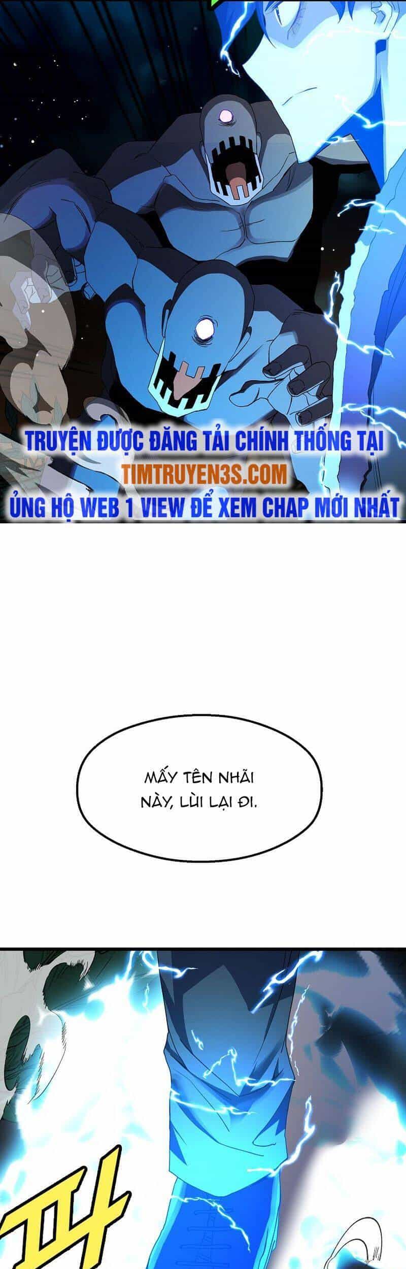 Kẻ Thất Nghiệp Bất Khả Chiến Bại - Chương 41 - ảnh 34