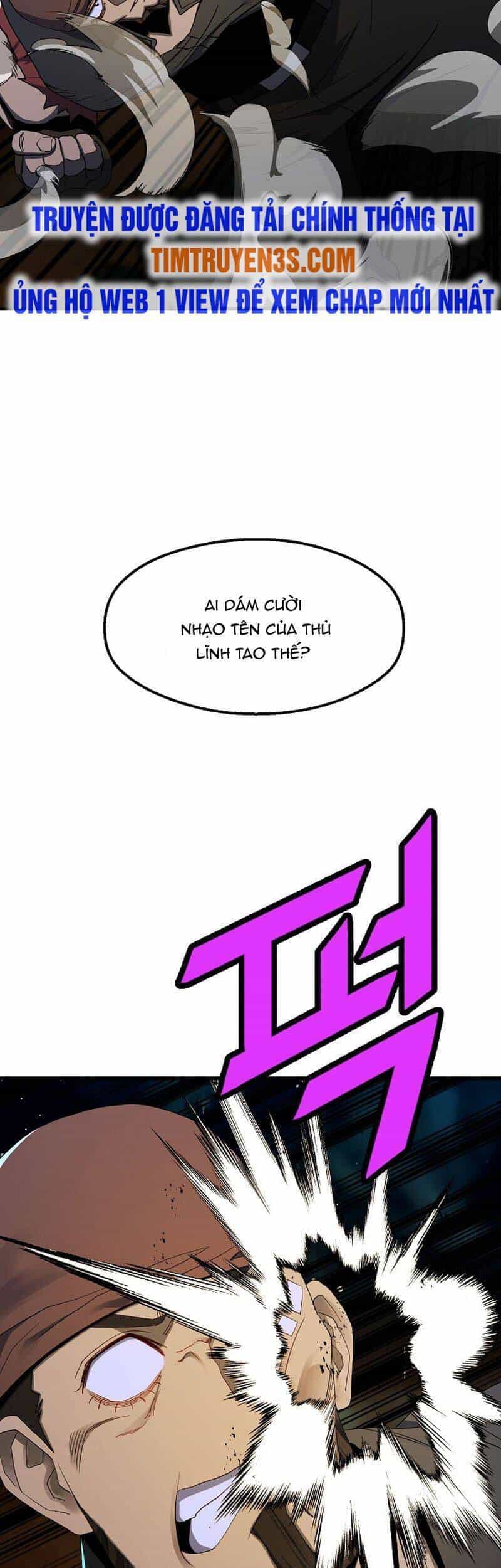 Kẻ Thất Nghiệp Bất Khả Chiến Bại - Chương 41 - ảnh 40