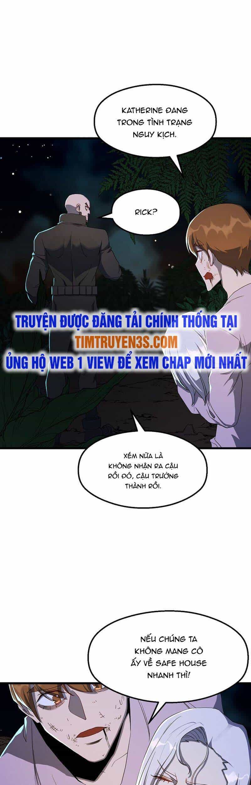 Kẻ Thất Nghiệp Bất Khả Chiến Bại - Chương 41 - ảnh 42