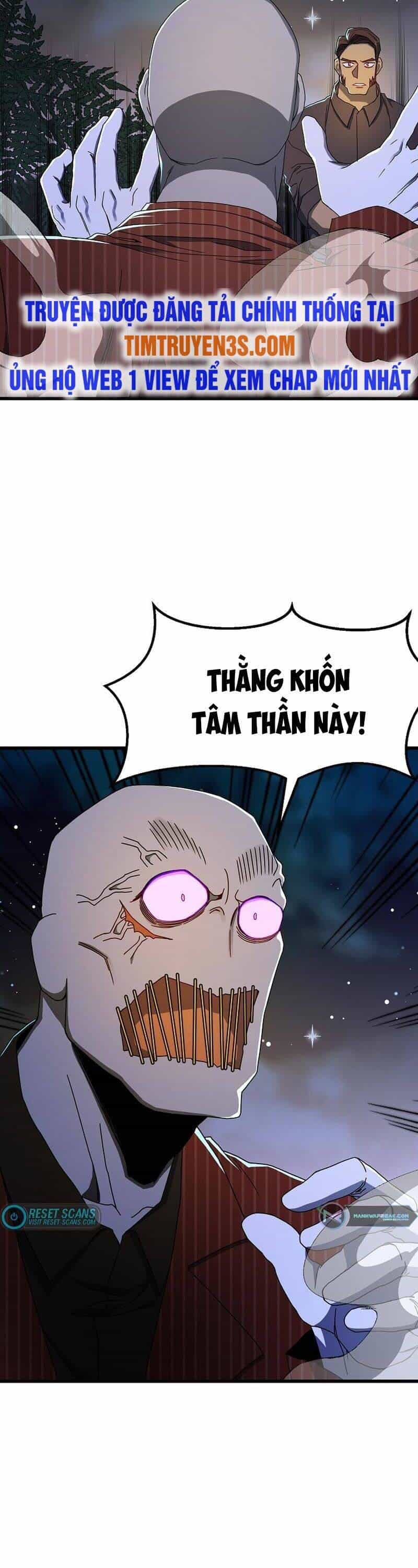 Kẻ Thất Nghiệp Bất Khả Chiến Bại - Chương 42 - ảnh 13