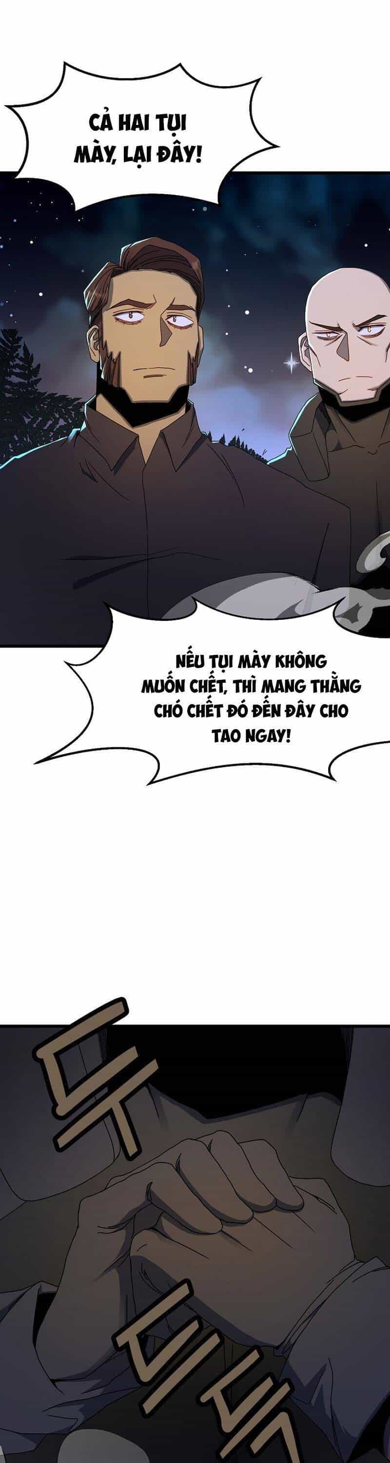 Kẻ Thất Nghiệp Bất Khả Chiến Bại - Chương 42 - ảnh 14