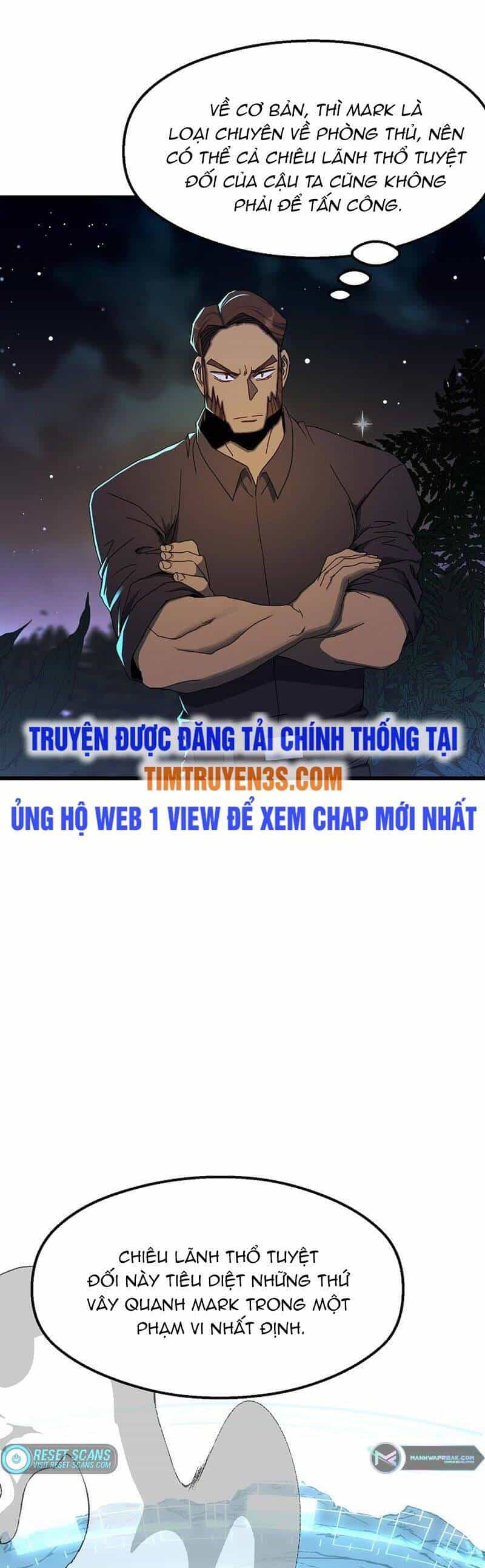 Kẻ Thất Nghiệp Bất Khả Chiến Bại - Chương 42 - ảnh 42