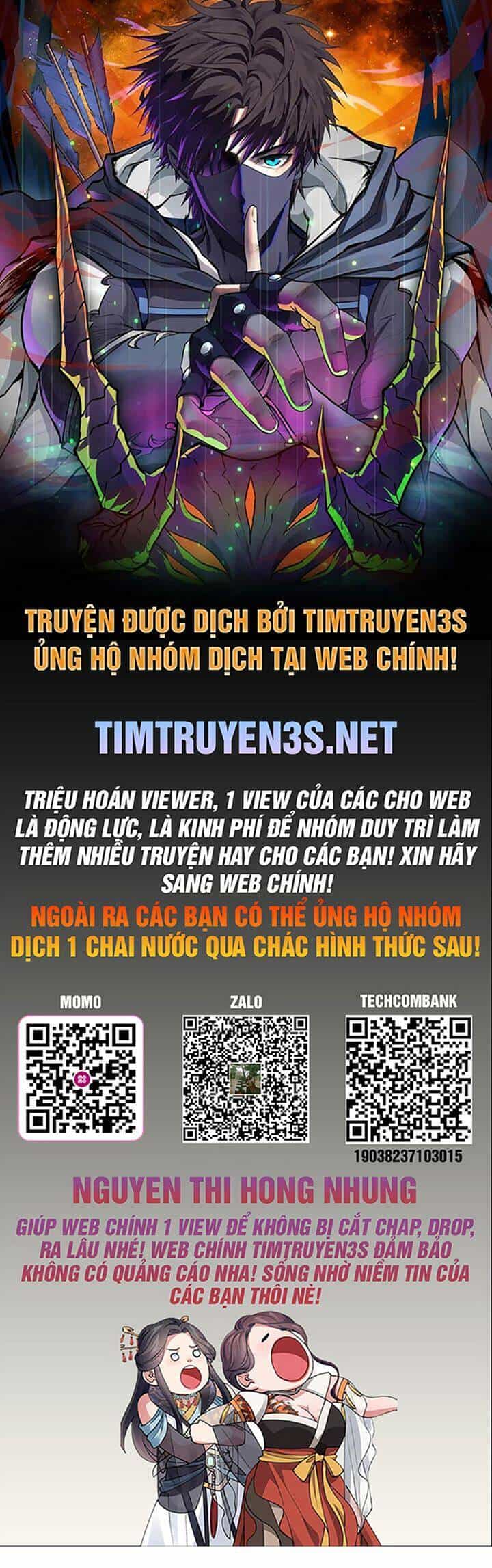 Kẻ Thất Nghiệp Bất Khả Chiến Bại - Chương 43 - ảnh 1