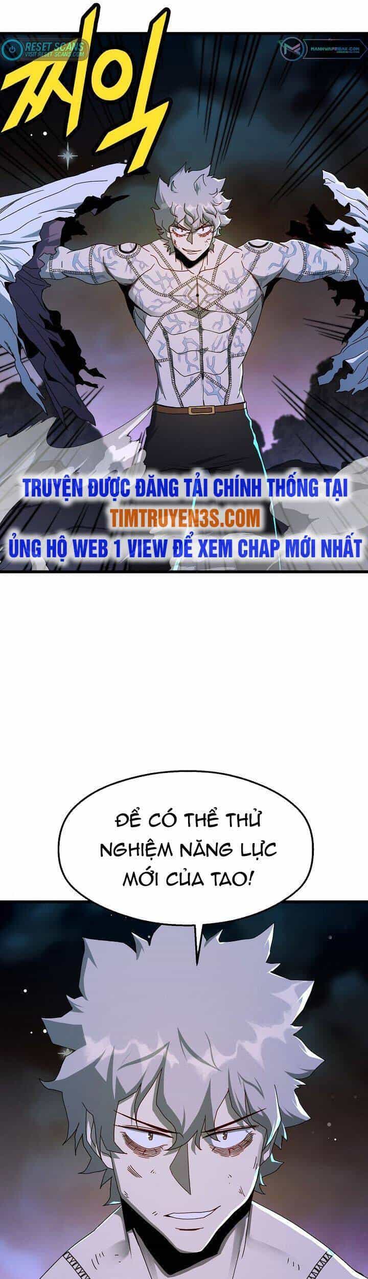 Kẻ Thất Nghiệp Bất Khả Chiến Bại - Chương 43 - ảnh 22
