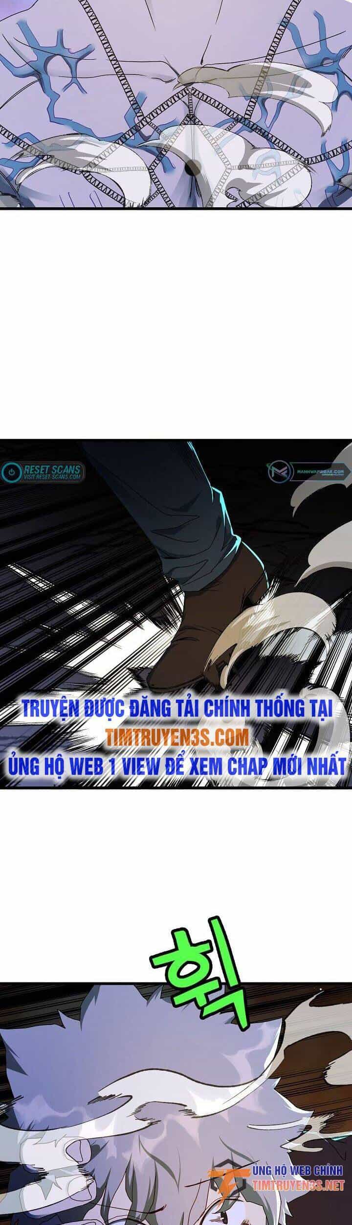 Kẻ Thất Nghiệp Bất Khả Chiến Bại - Chương 43 - ảnh 23