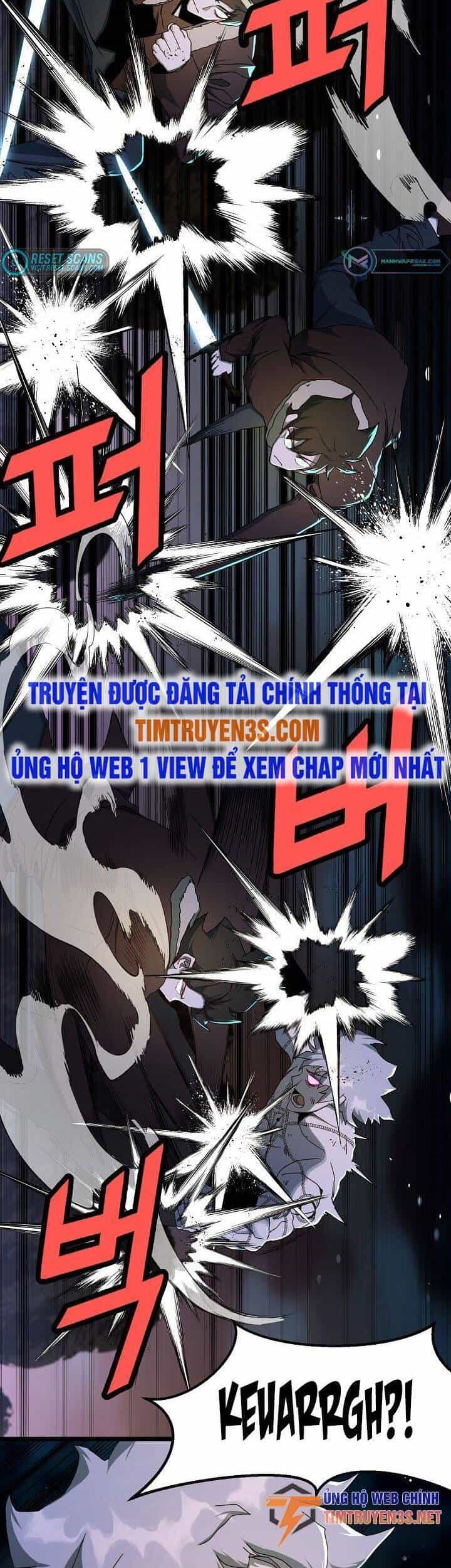 Kẻ Thất Nghiệp Bất Khả Chiến Bại - Chương 43 - ảnh 25