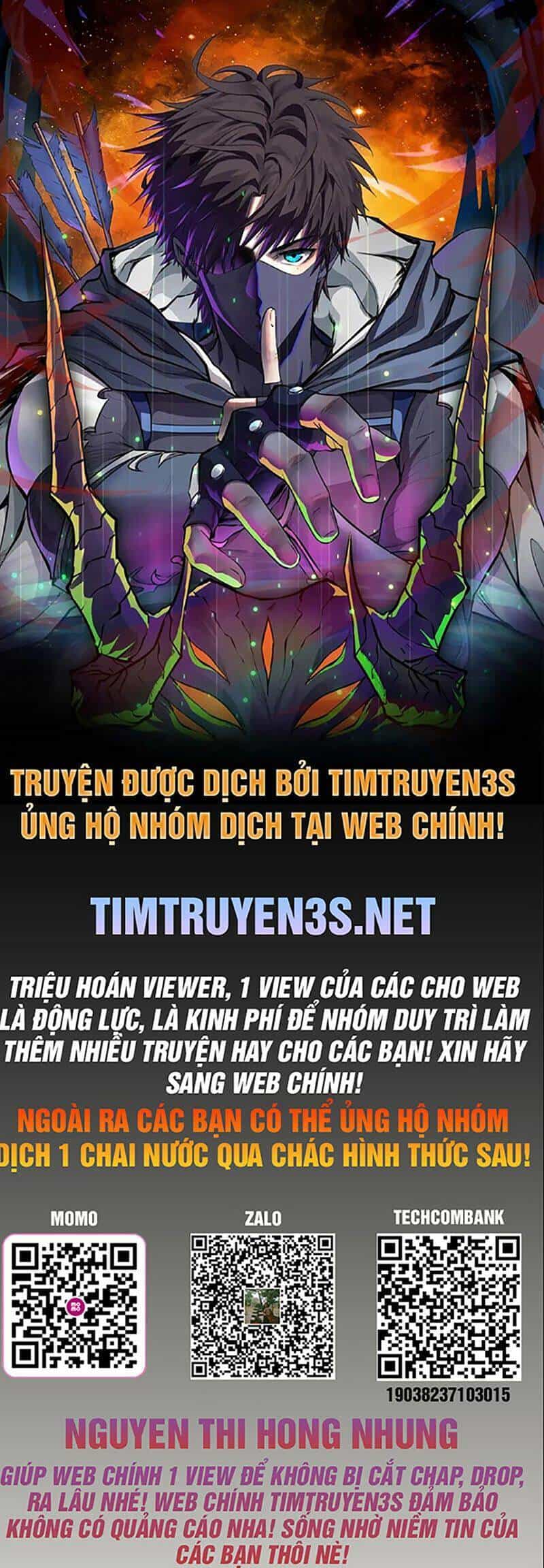 Kẻ Thất Nghiệp Bất Khả Chiến Bại - Chương 44 - ảnh 1