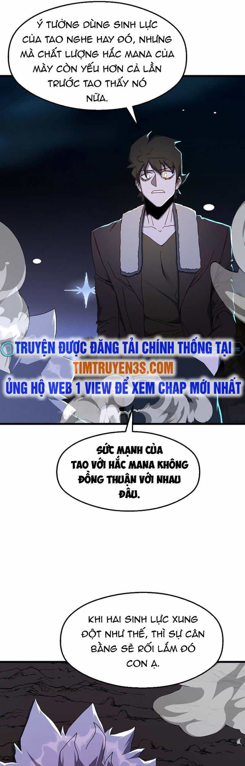Kẻ Thất Nghiệp Bất Khả Chiến Bại - Chương 44 - ảnh 20