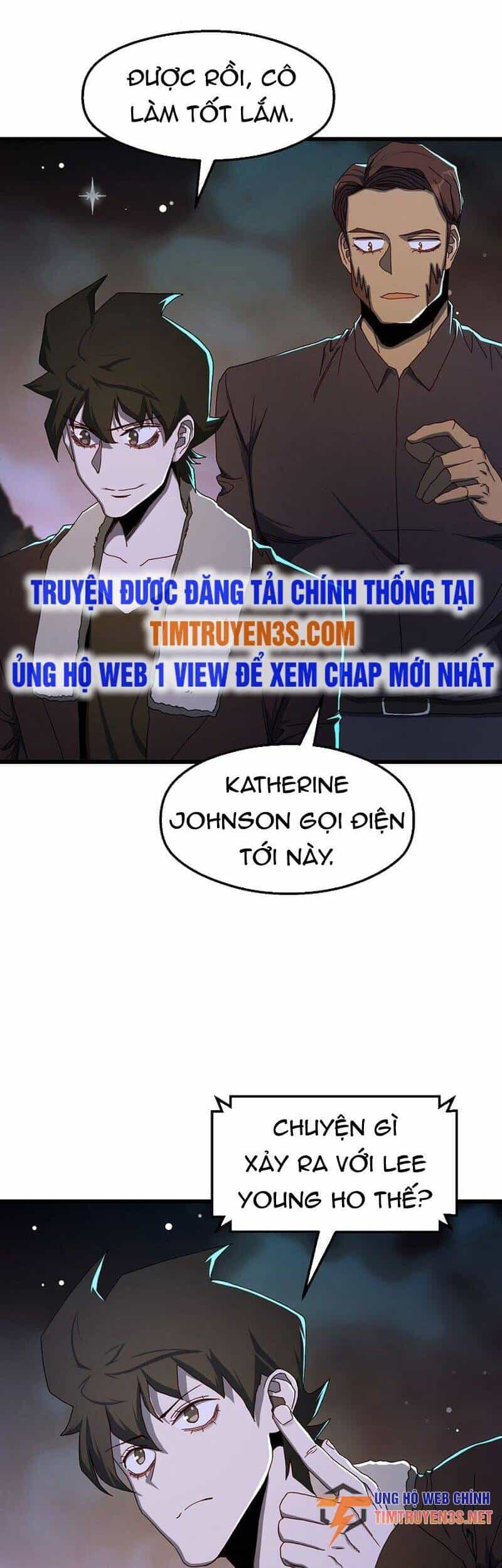 Kẻ Thất Nghiệp Bất Khả Chiến Bại - Chương 44 - ảnh 29