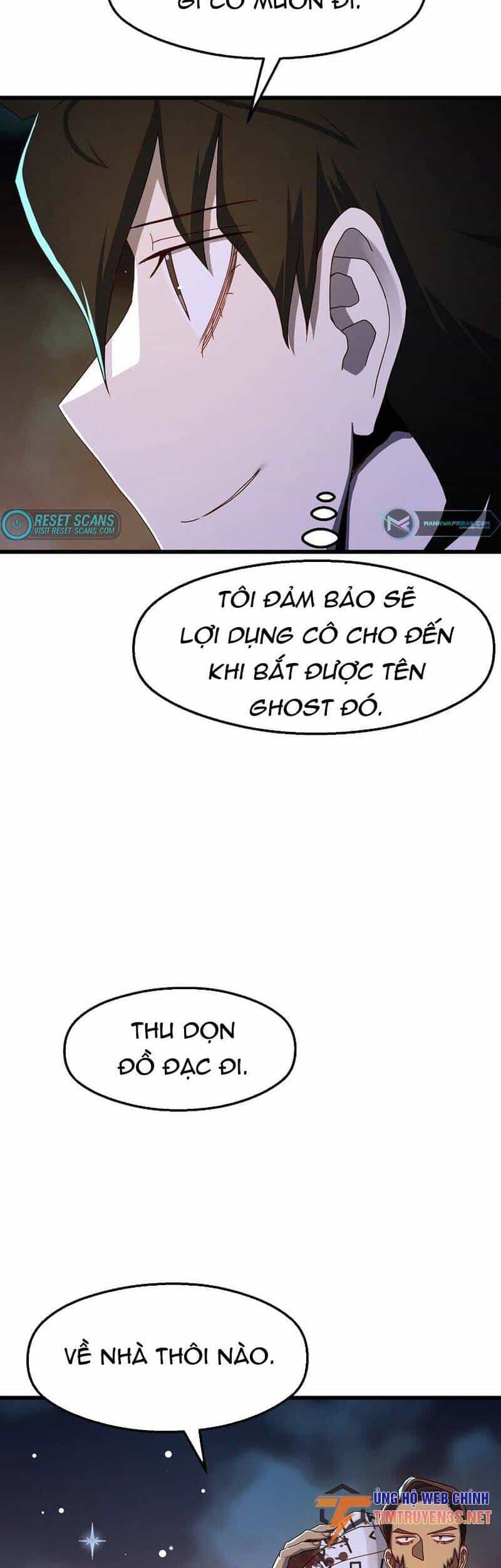 Kẻ Thất Nghiệp Bất Khả Chiến Bại - Chương 44 - ảnh 37