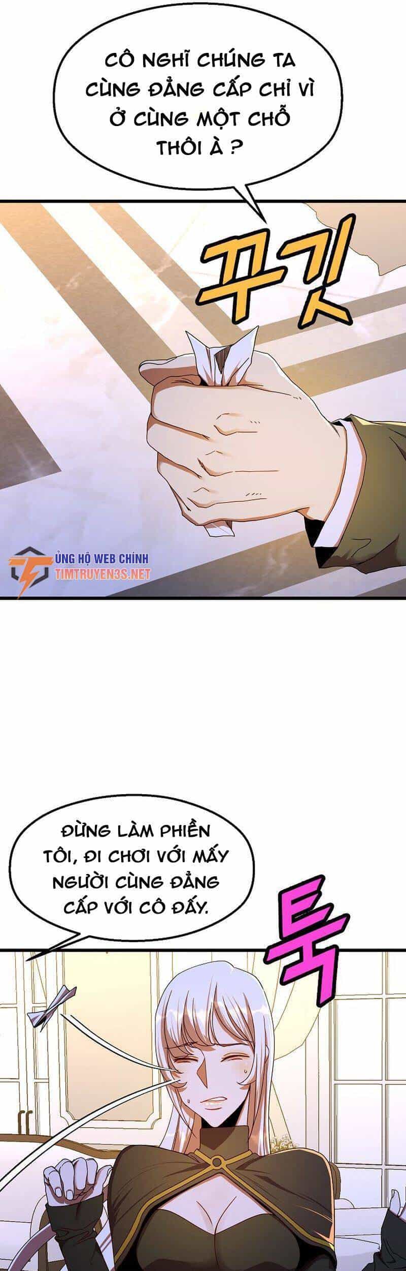 Kẻ Thất Nghiệp Bất Khả Chiến Bại - Chương 45 - ảnh 32