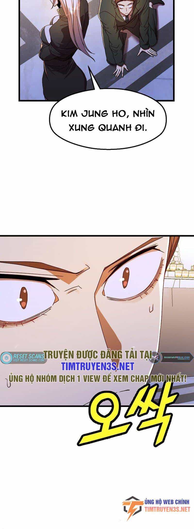 Kẻ Thất Nghiệp Bất Khả Chiến Bại - Chương 45 - ảnh 39
