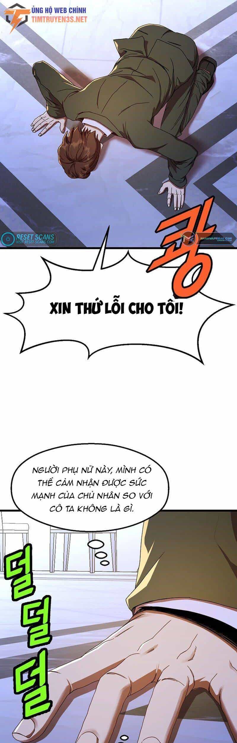 Kẻ Thất Nghiệp Bất Khả Chiến Bại - Chương 45 - ảnh 42