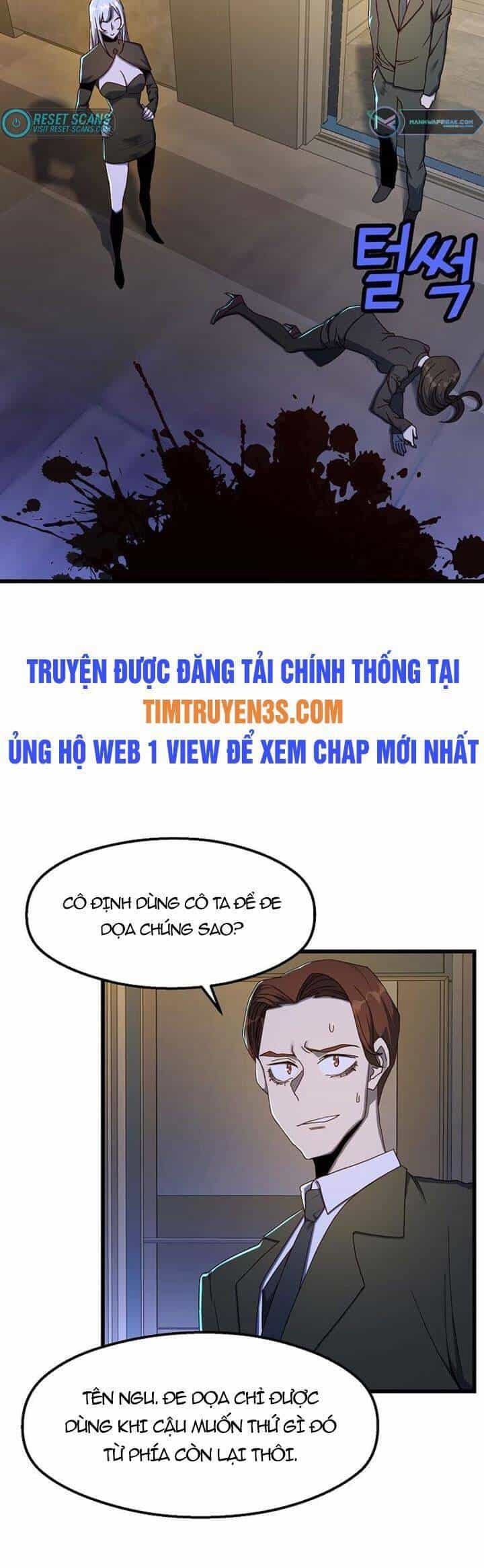 Kẻ Thất Nghiệp Bất Khả Chiến Bại - Chương 46 - ảnh 35