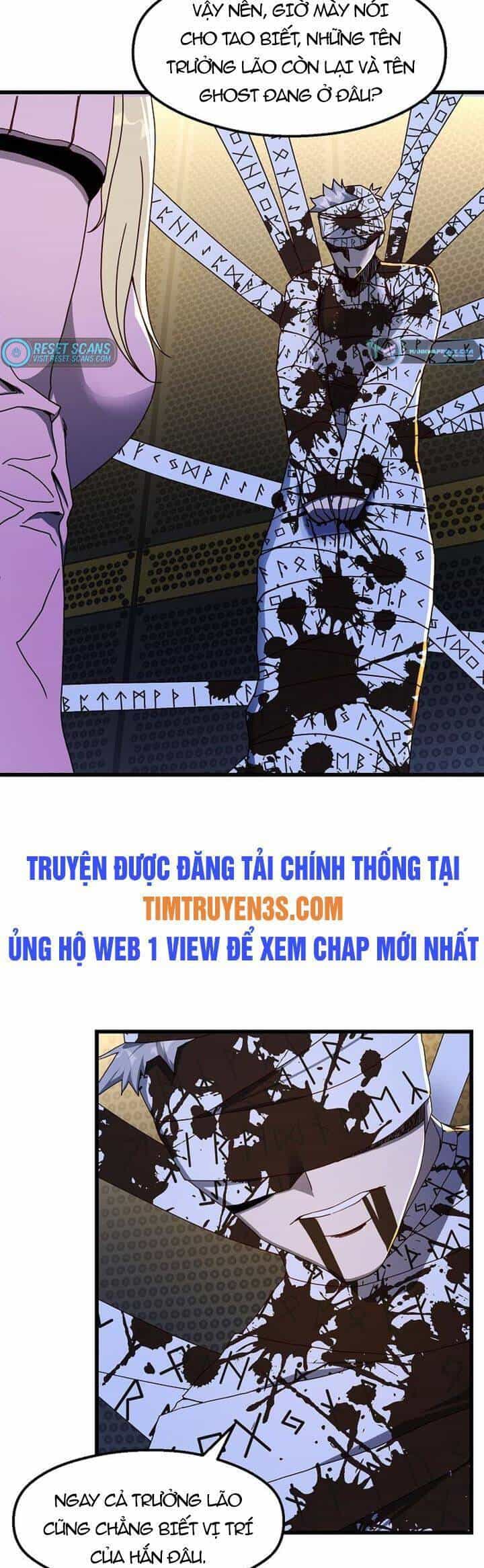 Kẻ Thất Nghiệp Bất Khả Chiến Bại - Chương 46 - ảnh 5