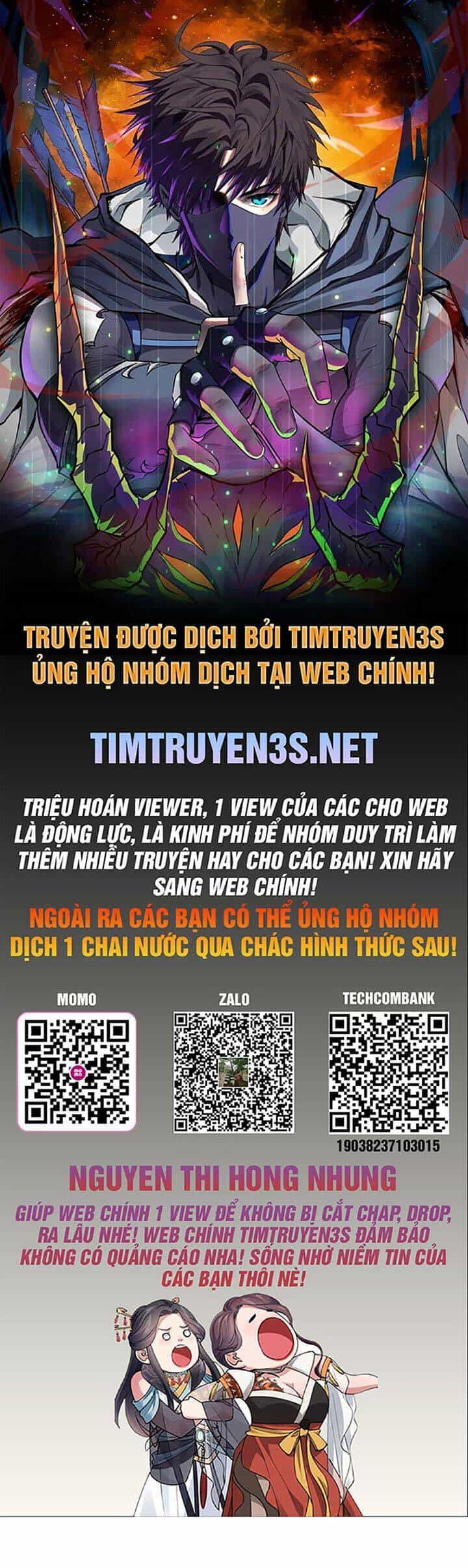 Kẻ Thất Nghiệp Bất Khả Chiến Bại - Chương 47 - ảnh 1
