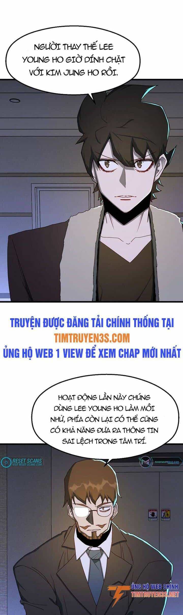 Kẻ Thất Nghiệp Bất Khả Chiến Bại - Chương 47 - ảnh 4