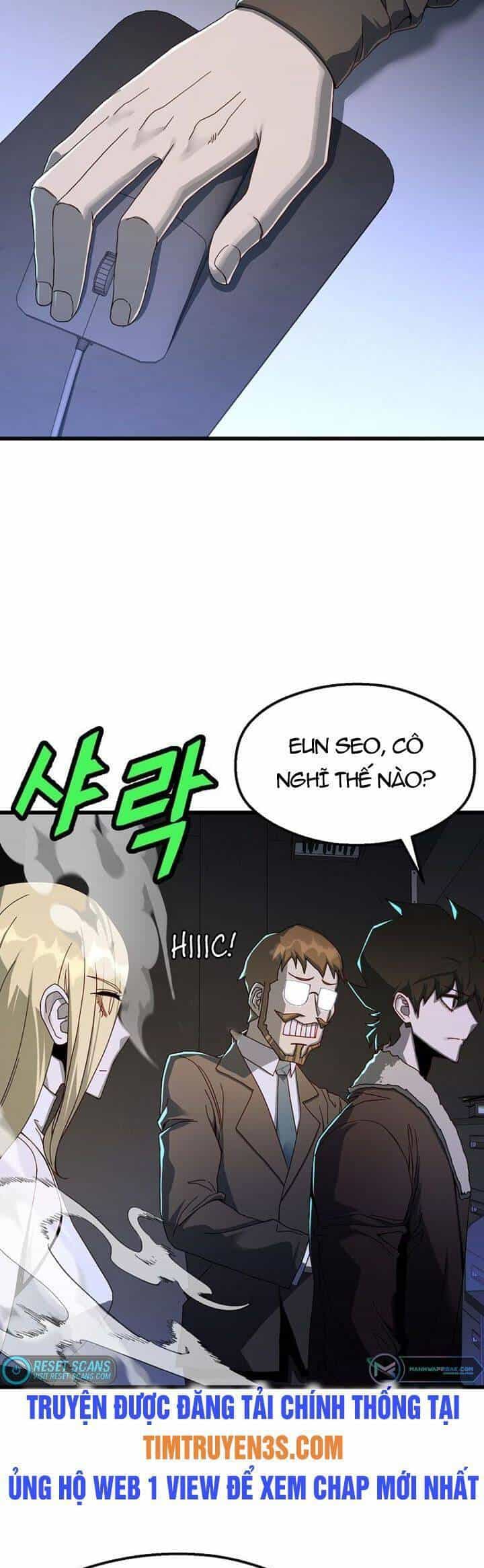 Kẻ Thất Nghiệp Bất Khả Chiến Bại - Chương 47 - ảnh 41