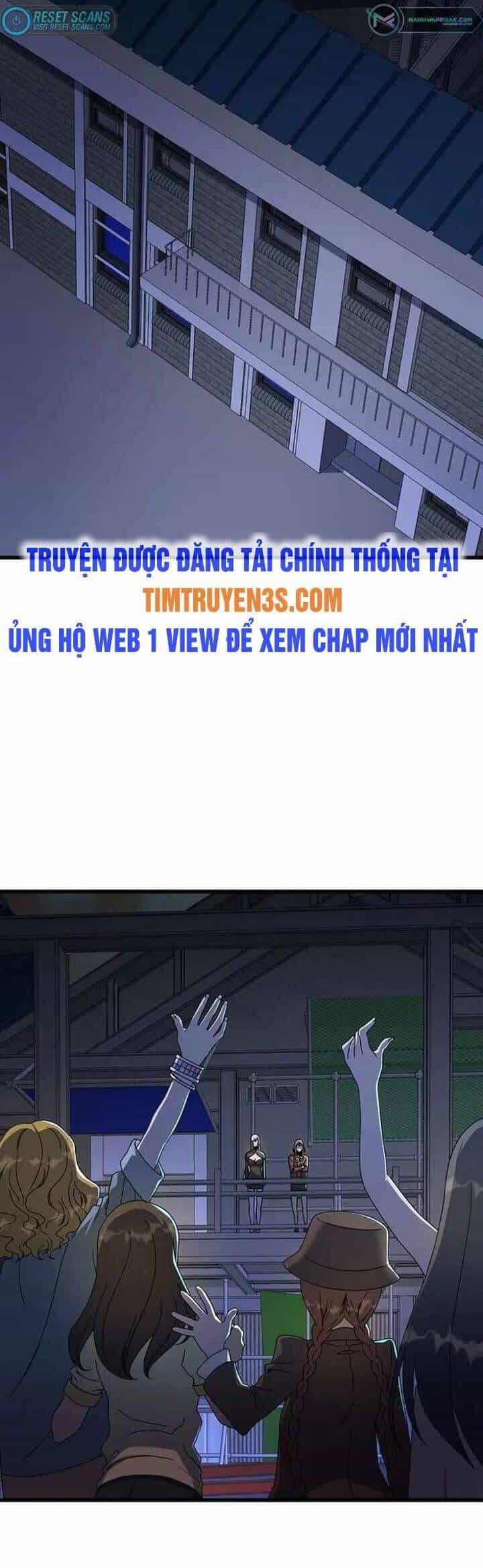 Kẻ Thất Nghiệp Bất Khả Chiến Bại - Chương 48 - ảnh 30