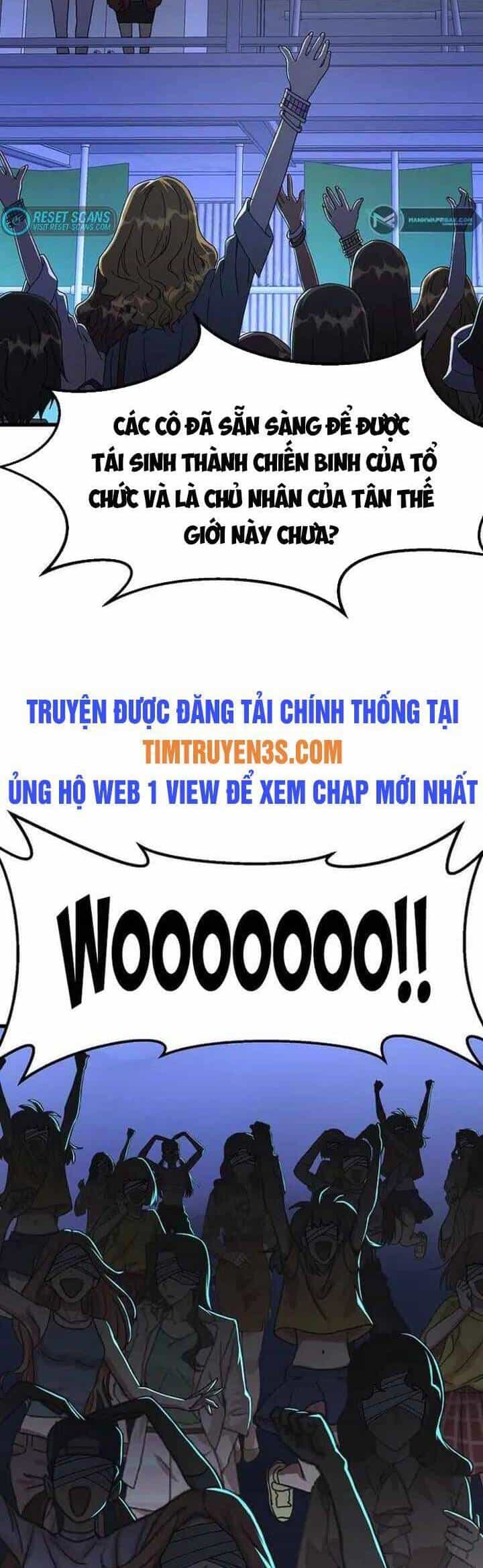 Kẻ Thất Nghiệp Bất Khả Chiến Bại - Chương 48 - ảnh 36