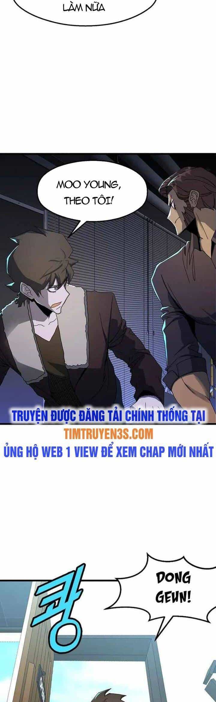 Kẻ Thất Nghiệp Bất Khả Chiến Bại - Chương 48 - ảnh 9
